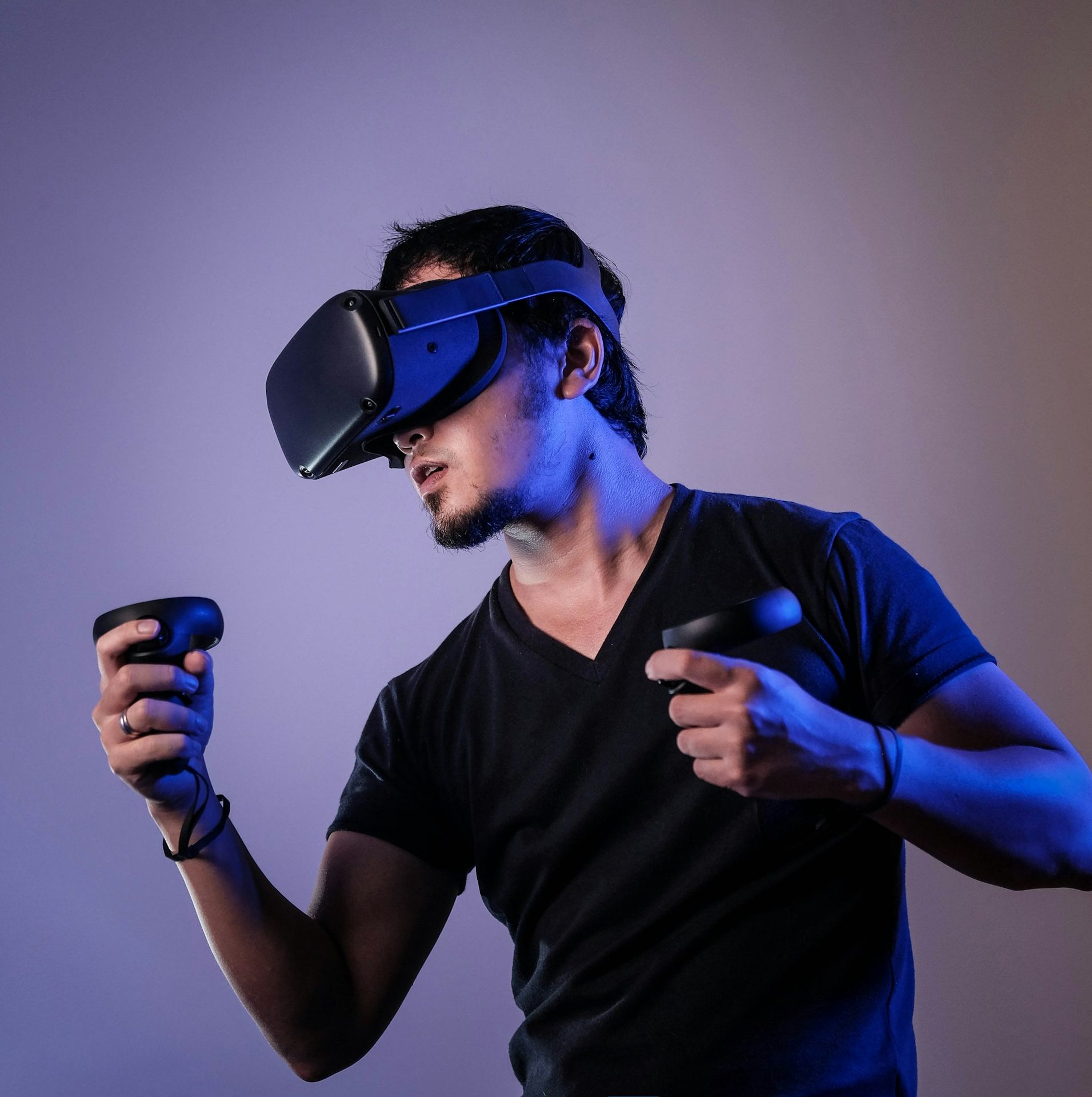 Augmented Reality